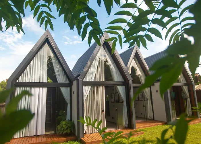 Hop Village